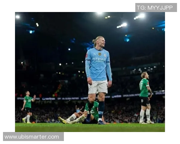 哈兰德社媒发声回应争议事件