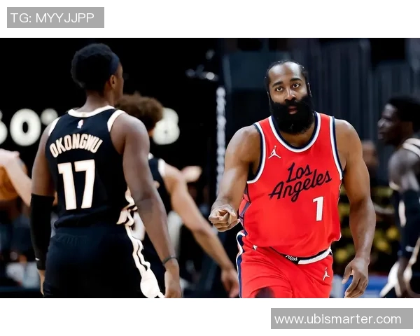 今日焦点战：哈登对决即将打响