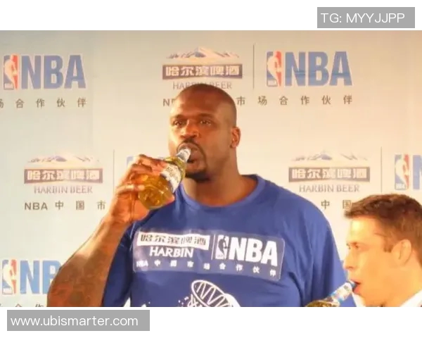 体育明星商业代言盘点：球星们的品牌故事