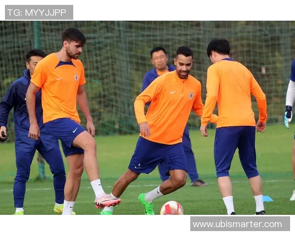 训练中受伤，核心中场或将缺席下场关键战