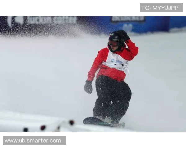 中国自由式滑雪新星训练事故，幸无大碍将重返赛场