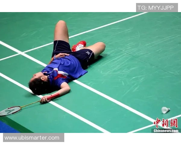 羽毛球国际赛事奖金分配与运动员激励机制的现状分析与发展探讨